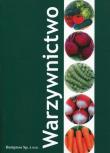 Warzywnictwo. Wydawca: Hortpress. Dadada.pl Opakowanie Warzywnictwo