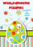 Okładka książki Wielkanocne pisanki