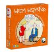 Wiem wszystko MDR. Autor: Paweł Loroch. Dadada.pl Okładka książki Wiem wszystko MDR