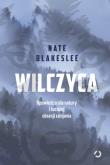 Wilczyca. Autor: Blakeslee Nate. Dadada.pl Okładka książki Wilczyca