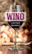 Okładka książki Wino. Leksykon smakosza