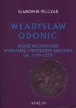 Okładka książki Władysław Odonic