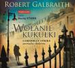 Wołanie kukułki. Audiobook. Autor: Galbraith Robert. Dadada.pl Okładka książki Wołanie kukułki. Audiobook