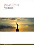 Wolność. Autor: Berlin Isaiah. Dadada.pl Okładka książki Wolność