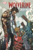 Wolverine, tom 2. Autor: Aaron Jason. Dadada.pl Okładka książki Wolverine, tom 2