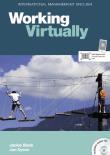 Working Virtually + CD. Autor: Black Jackie, Dyson Jon. Dadada.pl Okładka książki Working Virtually + CD