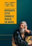 Okładka książki Wspólnota czyta Ewangelię wg św. Marka