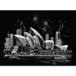 Opakowanie Wydrapywanka Opera w Sydney