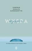 Wyspa. Autor: Sigrur Hagaln Bjrnsdóttir. Dadada.pl Okładka książki Wyspa