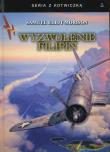 Wyzwolenie Filipin. Autor: Morison Samuel Eliot. Dadada.pl Okładka książki Wyzwolenie Filipin