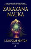 Okładka książki Zakazana nauka