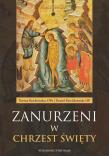 Okładka książki Zanurzeni w chrzest święty