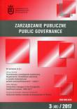 Opakowanie Zarządzanie Publiczne 3 (41) 2017