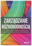 Okładka książki Zarządzanie różnorodnością