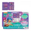 Opakowanie Zestaw artystyczny 68 elementów Shimmer and Shine