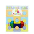 Opakowanie Zestaw klocków Rubbabu