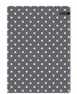 Opakowanie Zeszyt A4 w kratkę 60 kartek Kropki 5 sztuk