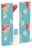 Opakowanie Zeszyt A5 Chintz Roses w linie 96 stron