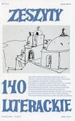 Opakowanie Zeszyty literackie 140/4/2017