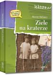 Ziele na kraterze GREG. Autor: Wańkowicz Melchior. Dadada.pl Okładka książki Ziele na kraterze GREG