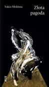 Okładka książki Złota pagoda