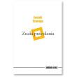 Znaki przesilenia. Autor: Szaruga Leszek. Dadada.pl Okładka książki Znaki przesilenia