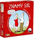 Znamy się MDR. Autor: Paweł Loroch. Dadada.pl Okładka książki Znamy się MDR