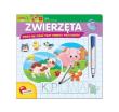 Okładka książki Zwierzęta