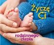 Życzę Ci rodzinnego ciepła. Perełka 279. Autor: Opracowanie zbiorowe. Dadada.pl Okładka książki Życzę Ci rodzinnego ciepła. Perełka 279