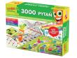 Opakowanie 3000 pytań Carotina preschool 3-6 lat