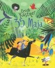 35 maja. Autor: Kastner Erich. Dadada.pl Okładka książki 35 maja