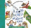Okładka książki A może będzie właśnie tak - Audiobook