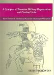 A Synopsis of Sasanian Military Organization and Combat Unita. Wydawca: Uniwersytet Przyrodniczo-Humanistyczny. Dadada.pl Opakowanie A Synopsis of Sasanian Military Organization and Combat Unita