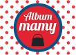 Album mamy. Autor: Opracowanie zbiorowe. Dadada.pl Okładka książki Album mamy