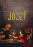 Album Świety Jóżef. Autor: Beata Anna Dąbrowska. Dadada.pl Okładka książki Album Świety Jóżef