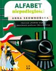Okładka książki Alfabet Niepodległości