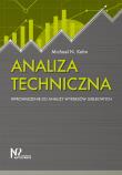 Okładka książki Analiza techniczna