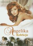 Okładka książki Angelika Kolekcja 5 filmów