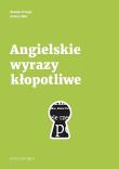 Okładka książki Angielskie wyrazy kłopotliwe