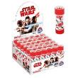 Opakowanie Bańki mydlane Star Wars 55ml (36szt)