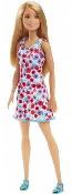 Opakowanie Barbie Szykowna
