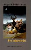 Okładka książki Bez odpowiedzi