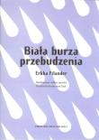 Okładka książki Biała burza przebudzenia