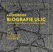 Okładka książki Biografie ulic - Audiobook
