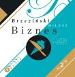 Biznes czyli sztuka budowania relacji bryki.... Autor: Miłosz Brzeziński. Dadada.pl Okładka książki Biznes czyli sztuka budowania relacji bryki...