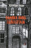Bombka Babci Zilebersztajn. Autor: Ryrych Katarzyna. Dadada.pl Okładka książki Bombka Babci Zilebersztajn