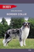 Border Collie. Autor: Budek Ewelina. Dadada.pl Okładka książki Border Collie