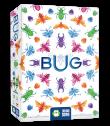 Okładka książki Bug