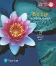 Campbell Biology Plus MasteringBiology with Pearson eText. Autor: Reece Jane, Michael Caine. Dadada.pl Okładka książki Campbell Biology Plus MasteringBiology with Pearson eText