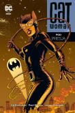 Catwoman T.3 Pod presją. Autor: Ed Brubaker, Paul Gulacy, Jimmy Palmiotti. Dadada.pl Okładka książki Catwoman T.3 Pod presją